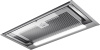 Встраиваемая вытяжка Elica GLASS OUT IX/A/90