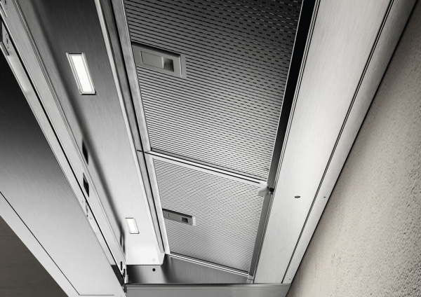 Вытяжка Elica BOXIN DRY IX/A/120