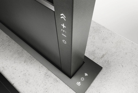 Вытяжка Elica GETUP CAST IRON/A/90