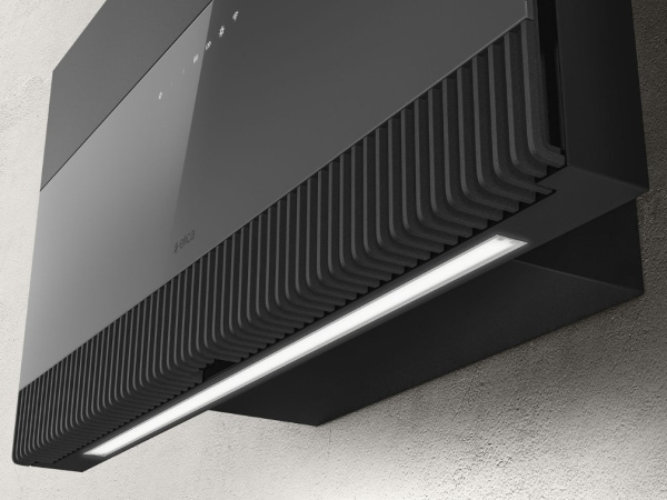 Вытяжка Elica SUPER PLAT @ GR/F/80